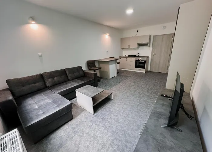 Apartment And Relax